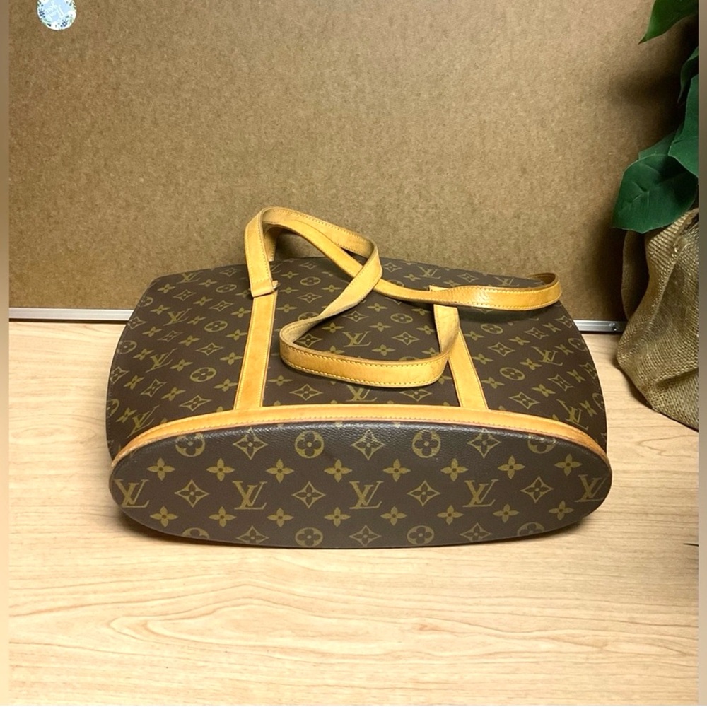 ✅ AUTHENTIC LARGE BAG LOUIS VUITTON+GIVEAWAY Shawl/scarf - Picture 8 of 11